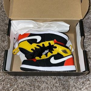 Toddler Jordan 1